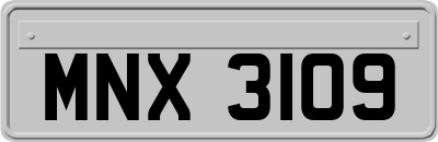 MNX3109