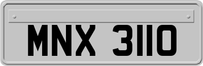 MNX3110