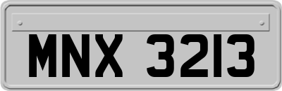 MNX3213
