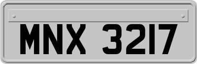 MNX3217
