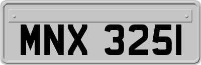 MNX3251