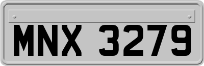 MNX3279