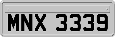 MNX3339