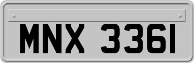 MNX3361