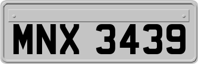 MNX3439