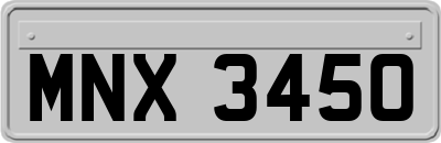 MNX3450