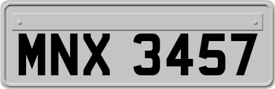 MNX3457