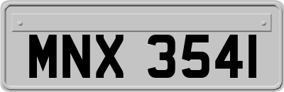 MNX3541