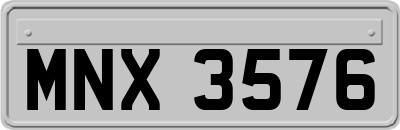 MNX3576