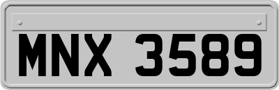 MNX3589