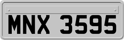 MNX3595
