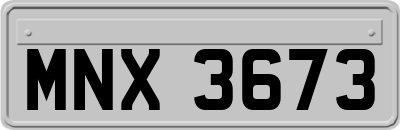 MNX3673