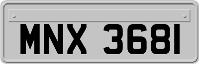 MNX3681