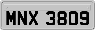 MNX3809