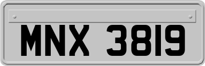 MNX3819