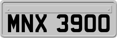 MNX3900