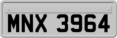 MNX3964