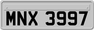MNX3997