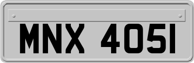 MNX4051