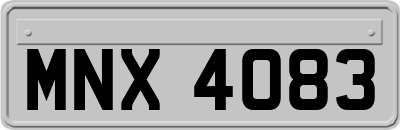 MNX4083
