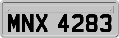 MNX4283