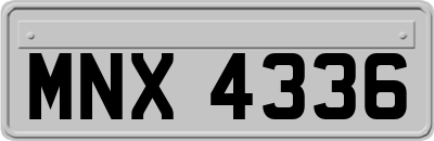 MNX4336