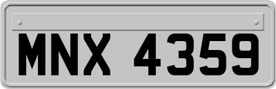 MNX4359