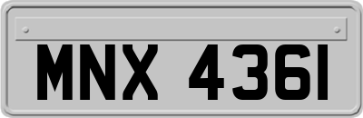 MNX4361