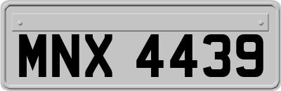 MNX4439