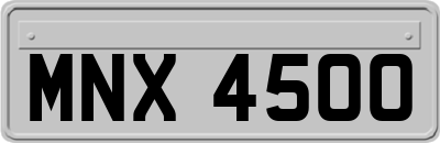MNX4500