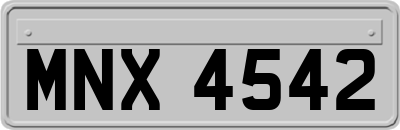 MNX4542