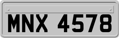 MNX4578