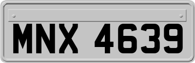MNX4639