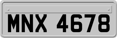MNX4678