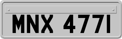 MNX4771