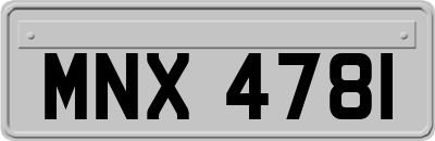 MNX4781