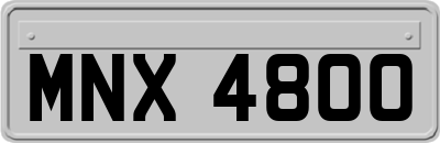 MNX4800