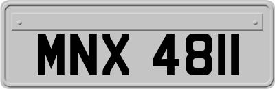 MNX4811