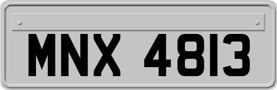 MNX4813