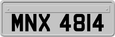 MNX4814