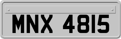 MNX4815