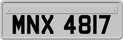 MNX4817