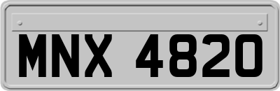 MNX4820
