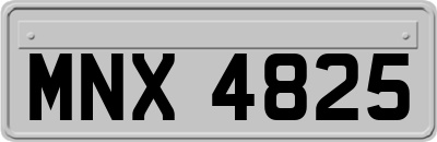 MNX4825