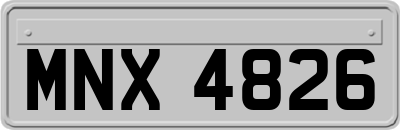 MNX4826