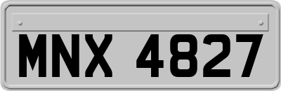 MNX4827