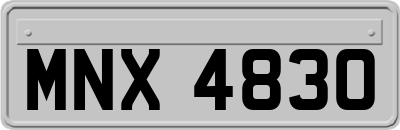 MNX4830