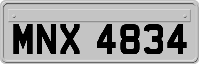 MNX4834