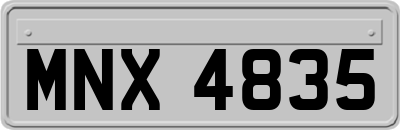MNX4835