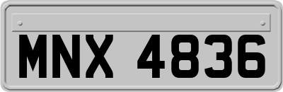 MNX4836